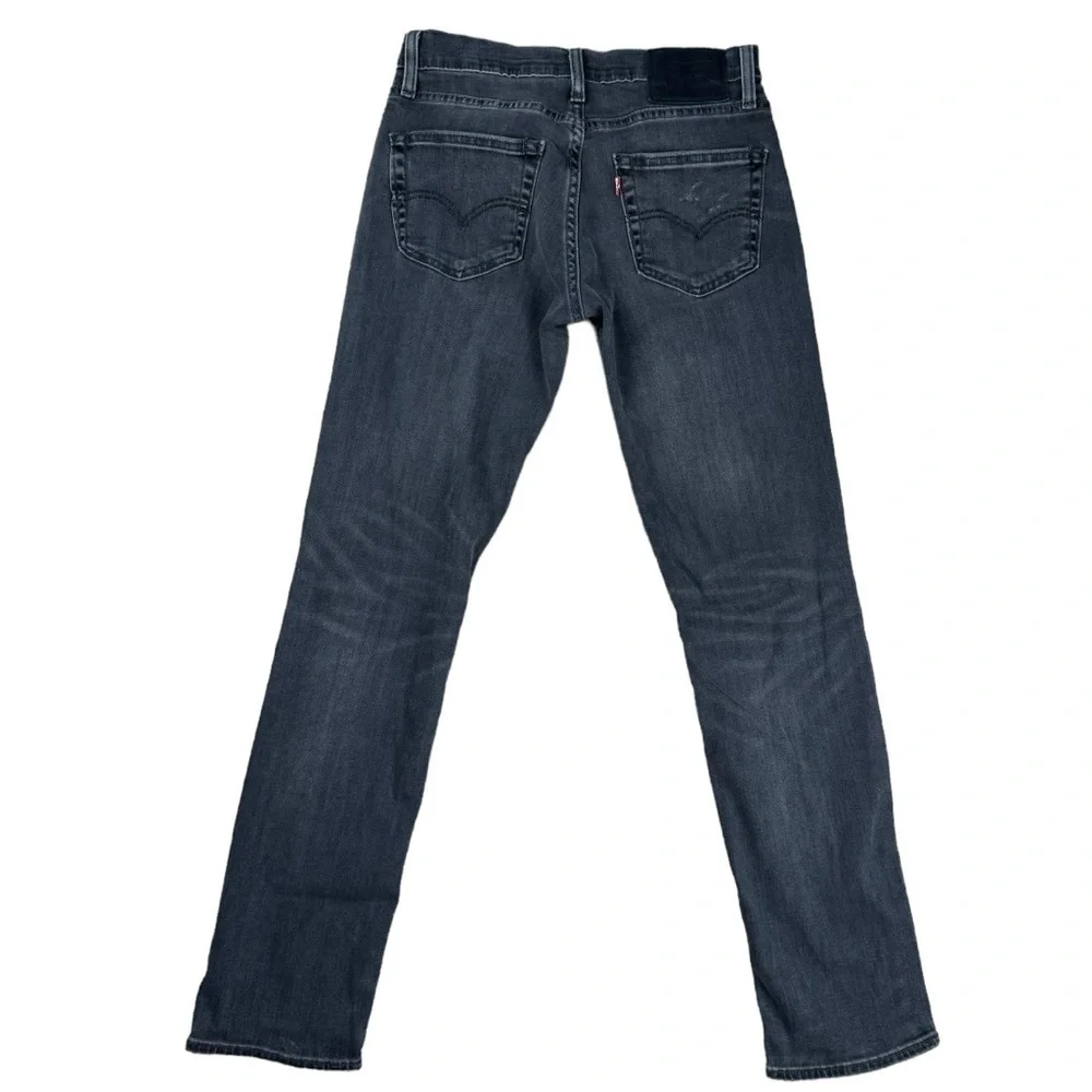 Men’s Levi Jeans